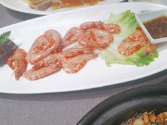 -苏先生海鲜渔庄(金桥店)