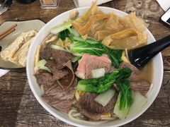 -洪福米线(浣纱路店)