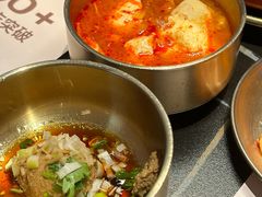 -西塔老太太泥炉烤肉(上海七宝领展广场店)