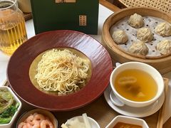-苏堂阳春面•九年庆(北京路天河城店)