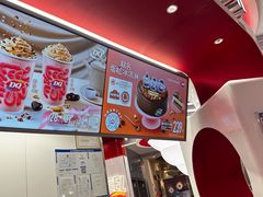 -DQ·蛋糕·冰淇淋(五棵松万达店)