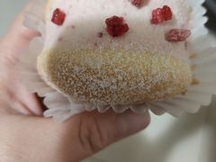 -泸溪河桃酥(欧尚店)