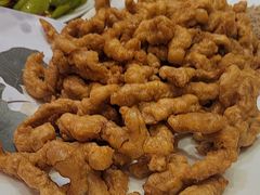 -盈春大饭店(千山路店)