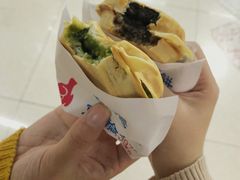 -味正点车轮饼可丽饼(南禅寺店)