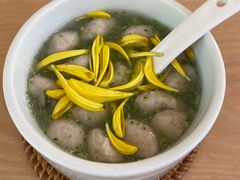 -宴南庭·闽味私房菜