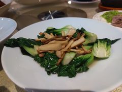 -上海虹桥宾馆味翠餐厅