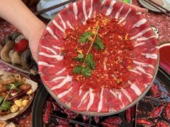 -纸盐河码头火锅(十八梯店)