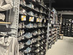 -迪卡侬(环球港店)
