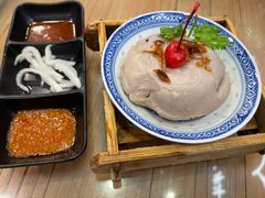 -芋包王闽南茶楼(八市店)