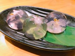 -一心创作料理屋(经开万达店)