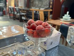 冻海棠果-皇家冰窖小院(什刹海店)