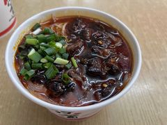 -甘记牛杂水粉