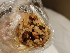 -六广门毛阿姨糯米饭
