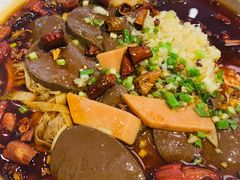 毛血旺-峨嵋酒家总店(车公庄店)