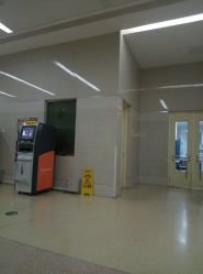 -天津市儿童医院(北辰龙岩院区)