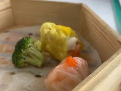 -鹿鸣酒家(越秀店)