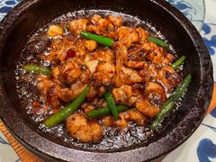 -嘉禾·悦享餐厅(八方汇店)