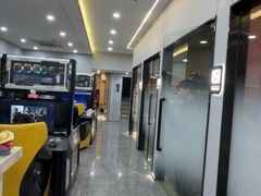 -杰拉电竞·网咖(杭州钱塘区龙湖金沙天街店)