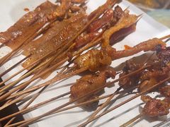 -不曾在把把烧•烧烤(莲坂磐基店)