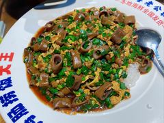 -即墨老公社·海肠捞饭大王(古城店)