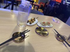 -质烤烤物·活烤海鲜(质烤总店)