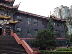 iphone_upload_pic-四川大学(华西校区)