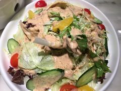 -金佬馆·川菜bistro(芜湖镜湖万达店)