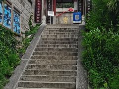 -崂山仰口游览区