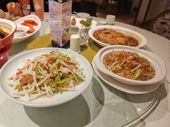 -品大三·南京菜(大行宫店)