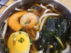 -韩乔恩·韩式自助·无限烤肉(新迎新城店)