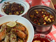 -辣小鲜·南昌大排档(船山路店)