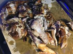 手撕鸡-炉鱼(云澜湾店)