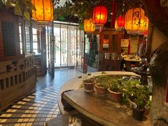 -万里闯关东铁锅炖菜馆(高新旗舰店)