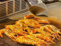 -亚马逊海鲜自助(王府井店)