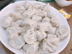 -军嫂饺子馆(岳家寨小区店)