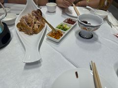 -鹿鸣春饭店(总店)