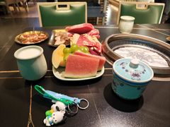 -梨花自助烤肉(西三旗万象汇店)