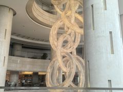 -太原凯宾斯基饭店