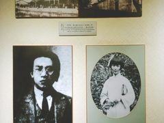 -上海蔡元培故居陈列馆