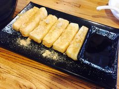 -霸道川面馆(张江店)