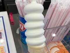 -DQ·蛋糕·冰淇淋(通州万达店)