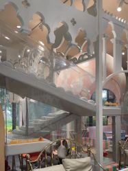 -奈尔宝·儿童乐园·亲子餐厅(星河湾店)
