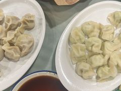 -听涛雅苑百味饺子老家菜馆