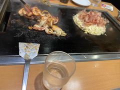 -鹤桥风月(ヨドバシ梅田店)