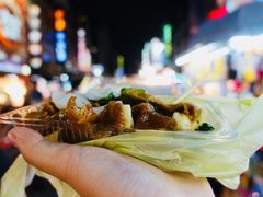 -六合夜市