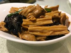 -五观堂素食(新华路店)