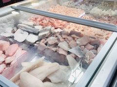 -物美大卖场(新隆店)