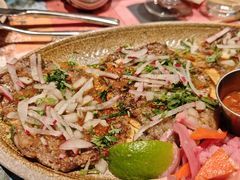 -墨纪Mojí墨西哥餐厅(官舍店)