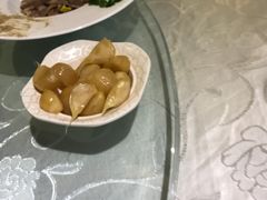 糖蒜-东来顺饭庄(新源里店)