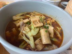 -南小馆(迪士尼小镇店)